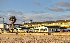 Beach Cottages San Diego, California 3*